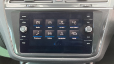 Volkswagen Tiguan 1.5 TSi EVO 150 Match 5dr Petrol Estate